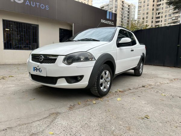 RAM 700