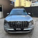 HYUNDAI CRETA GRAND