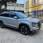 HYUNDAI CRETA GRAND