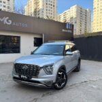 HYUNDAI CRETA GRAND