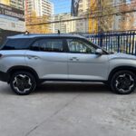 HYUNDAI CRETA GRAND
