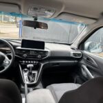 PEUGEOT LANDTREK