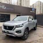 PEUGEOT LANDTREK