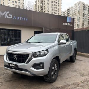 PEUGEOT LANDTREK