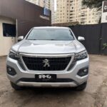 PEUGEOT LANDTREK