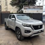 PEUGEOT LANDTREK