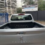 PEUGEOT LANDTREK