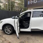 MG HS
