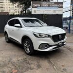 MG HS