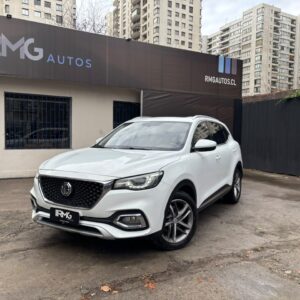 MG HS
