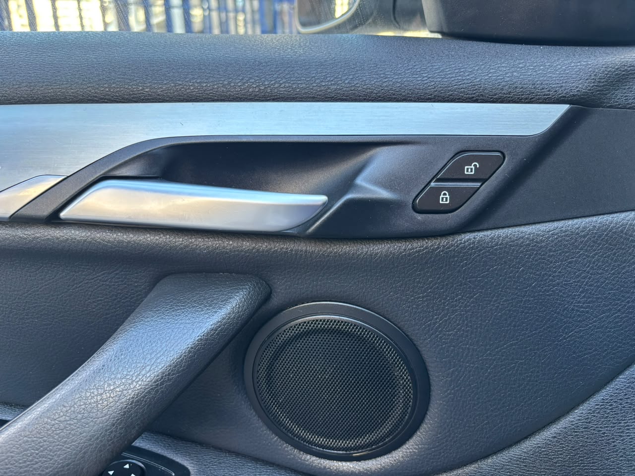 BMW X1 — foto 32 de 35