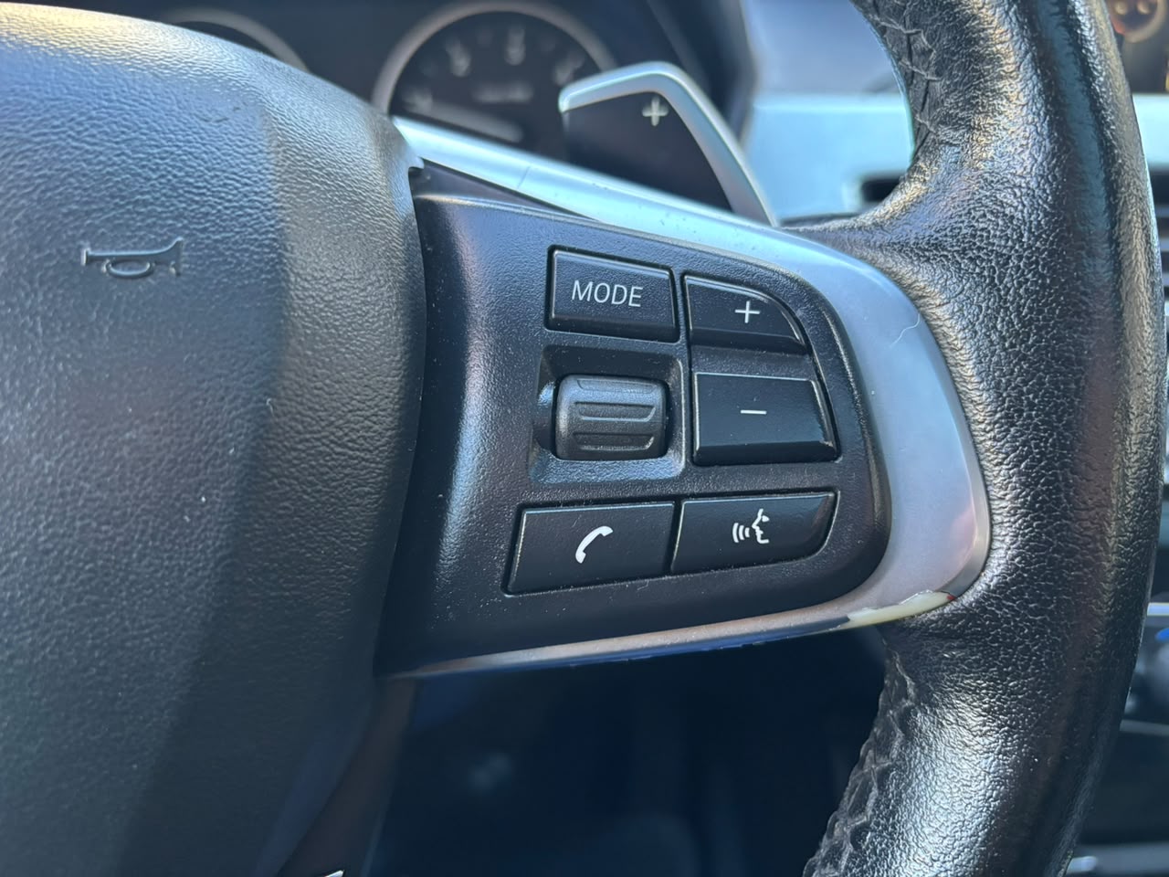 BMW X1 — foto 19 de 35