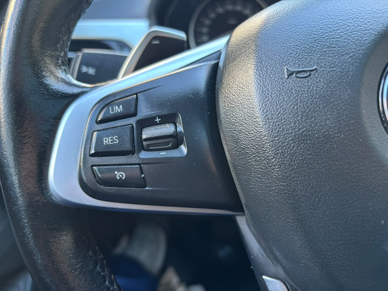 BMW X1 — foto 20 de 35