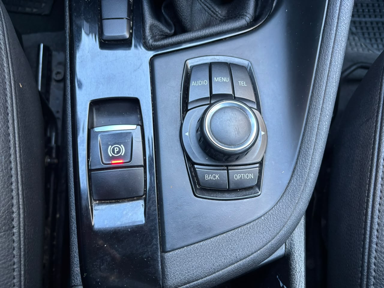 BMW X1 — foto 22 de 35
