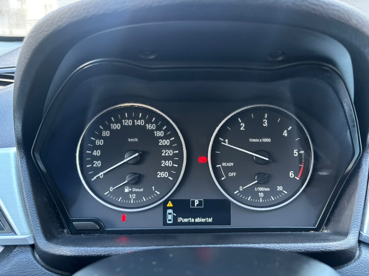 BMW X1 — foto 23 de 35