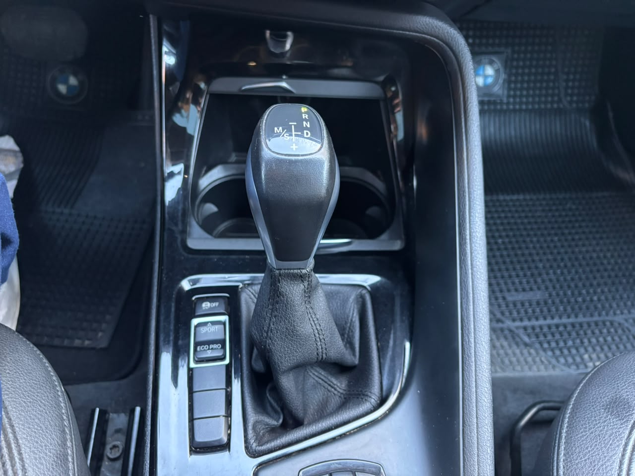 BMW X1 — foto 24 de 35