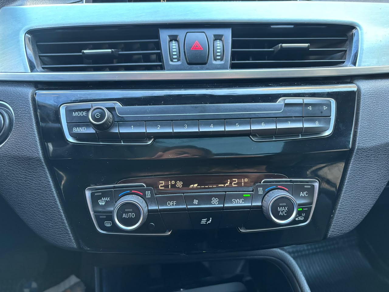 BMW X1 — foto 25 de 35