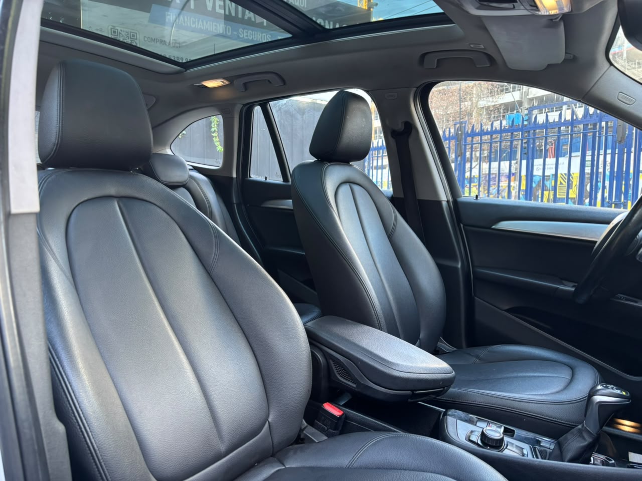 BMW X1 — foto 30 de 35