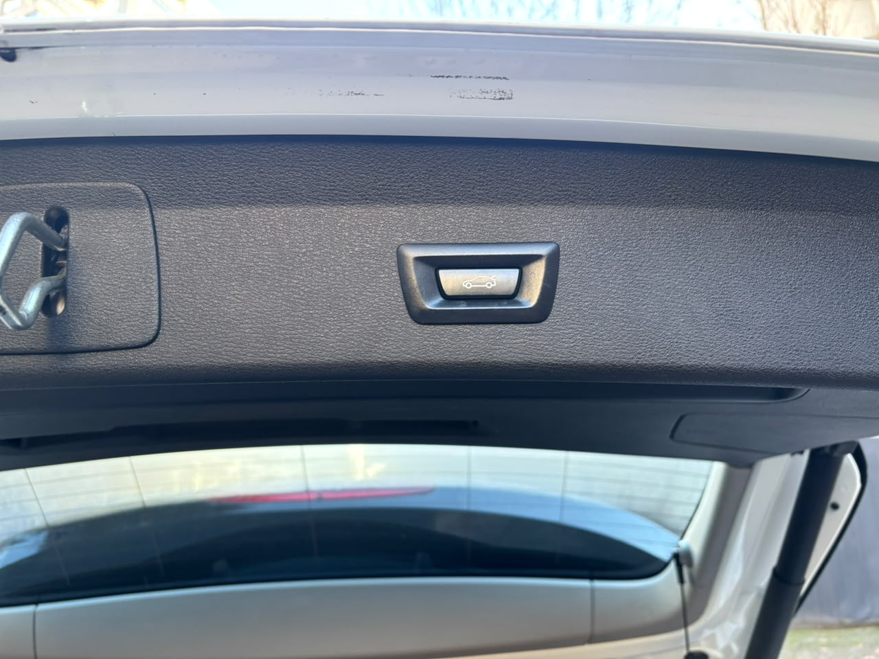 BMW X1 — foto 31 de 35