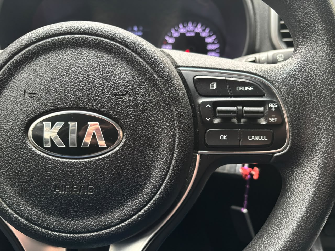 KIA Sportage — foto 15 de 29