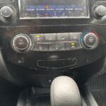 NISSAN XTRAIL