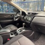 NISSAN XTRAIL