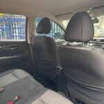 NISSAN XTRAIL