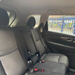 NISSAN XTRAIL