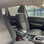 NISSAN XTRAIL