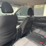 NISSAN XTRAIL