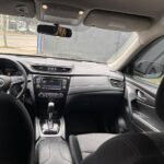 NISSAN XTRAIL