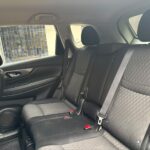 NISSAN XTRAIL