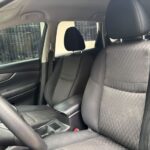 NISSAN XTRAIL