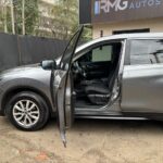 NISSAN XTRAIL