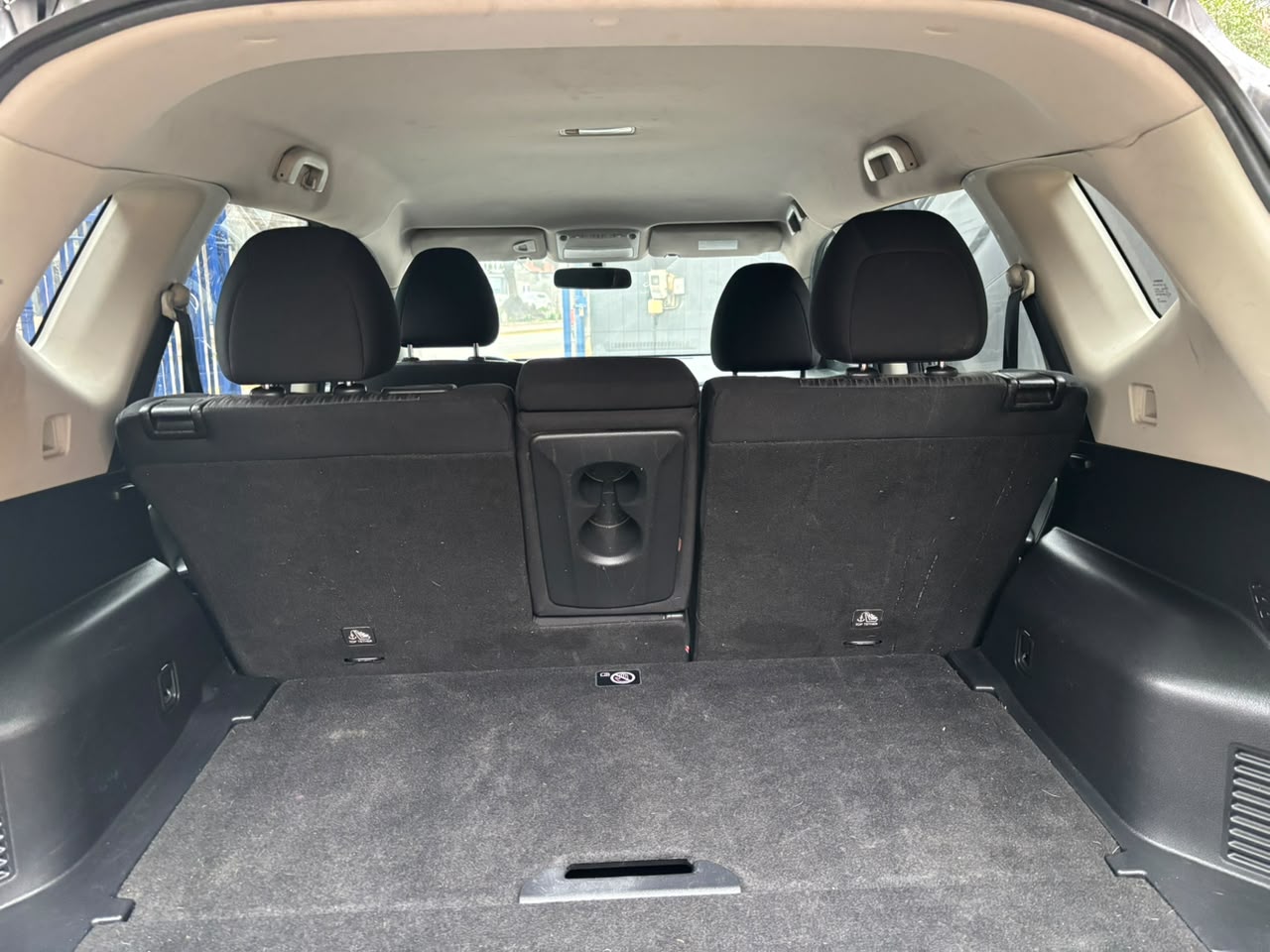 Peugeot Partner — foto 28 de 28