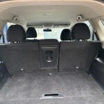 NISSAN XTRAIL