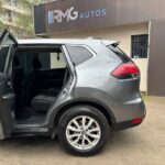 NISSAN XTRAIL