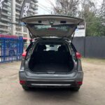 NISSAN XTRAIL