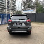 NISSAN XTRAIL