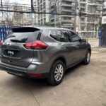 NISSAN XTRAIL