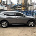NISSAN XTRAIL