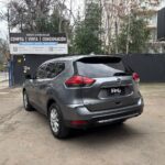 NISSAN XTRAIL
