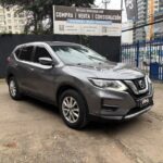 NISSAN XTRAIL