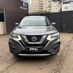 NISSAN XTRAIL