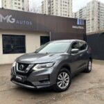 NISSAN XTRAIL
