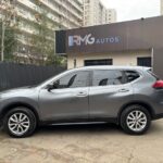 NISSAN XTRAIL