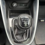 CHEVROLET GROOVE