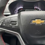 CHEVROLET GROOVE
