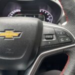 CHEVROLET GROOVE