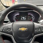 CHEVROLET GROOVE